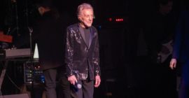 Frankie Valli Cancels 2026 Tour Dates Due to Health Issues