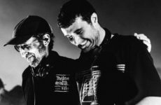 Fred again.. Released an Insane 108-Hour Continuous Mix of His “USB002” Tour