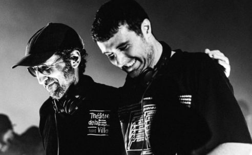Fred again.. Released an Insane 108-Hour Continuous Mix of His “USB002” Tour