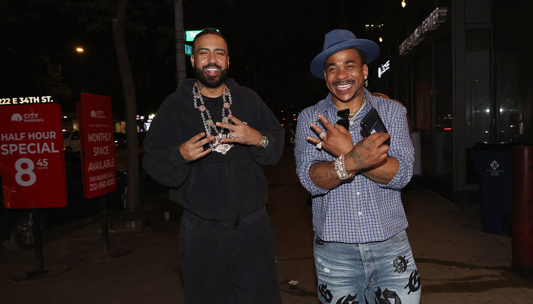 French Montana & Max B “Go Ladies,” Rapsody “Back In My Bag” & More | Daily Visuals 5.27.26