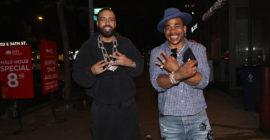 French Montana & Max B “Go Ladies,” Rapsody “Back In My Bag” & More | Daily Visuals 5.27.26