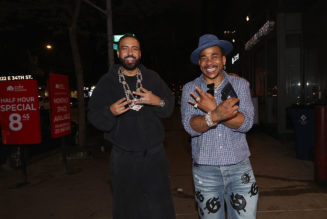 French Montana & Max B “Go Ladies,” Rapsody “Back In My Bag” & More | Daily Visuals 5.27.26