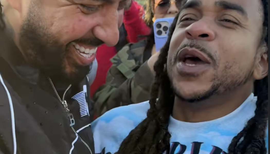 French Montana, Max B & Rick Ross “Smoking Pt. 2,” MGK & Wiz Khalifa "Girl Next Door" & More | Daily Visuals 5.12.26