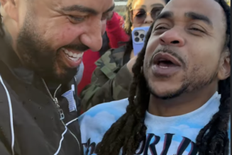 French Montana, Max B & Rick Ross “Smoking Pt. 2,” MGK & Wiz Khalifa "Girl Next Door" & More | Daily Visuals 5.12.26