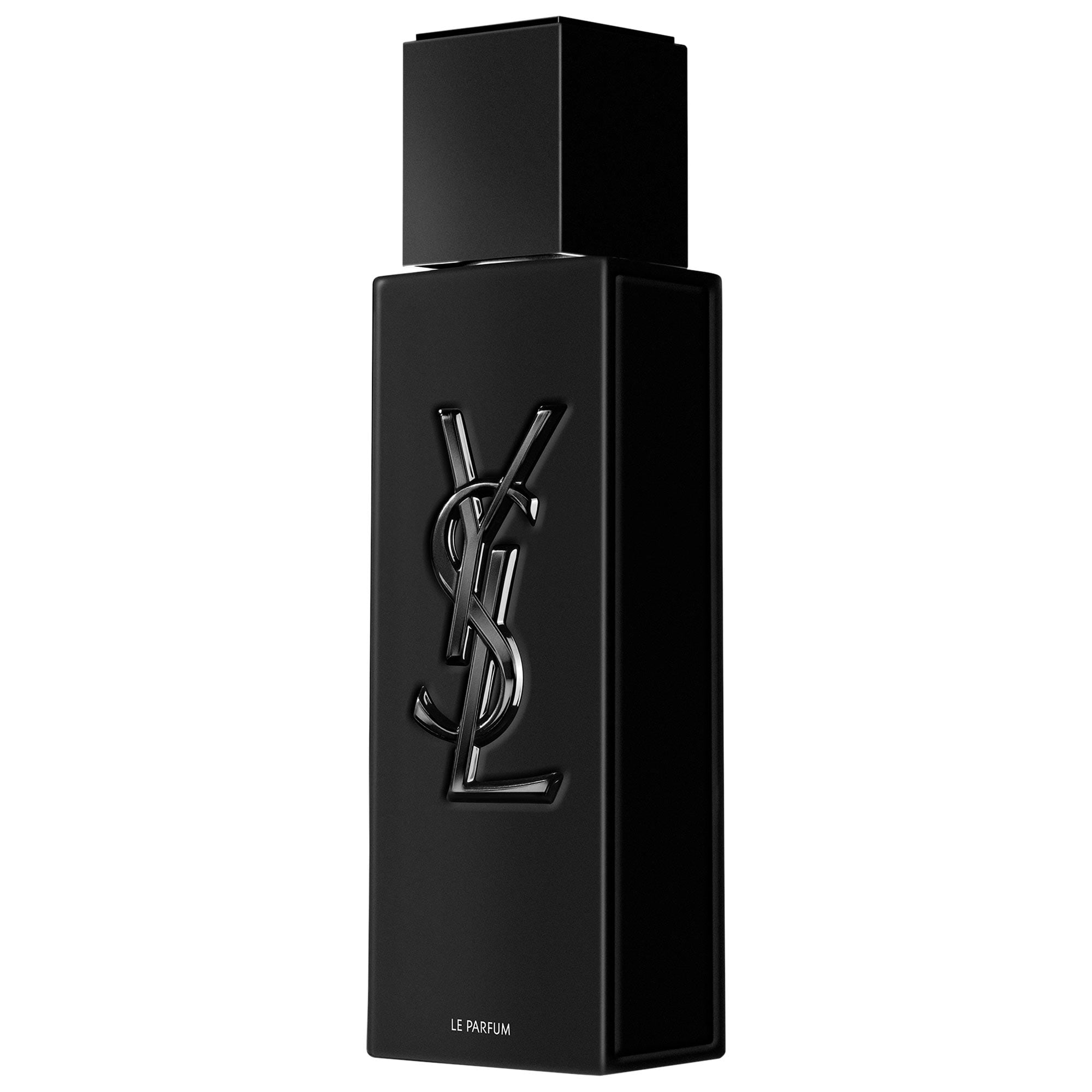 Myslf Le Parfum With Spicy Vanilla Bourbon &amp;amp; Warm Woods