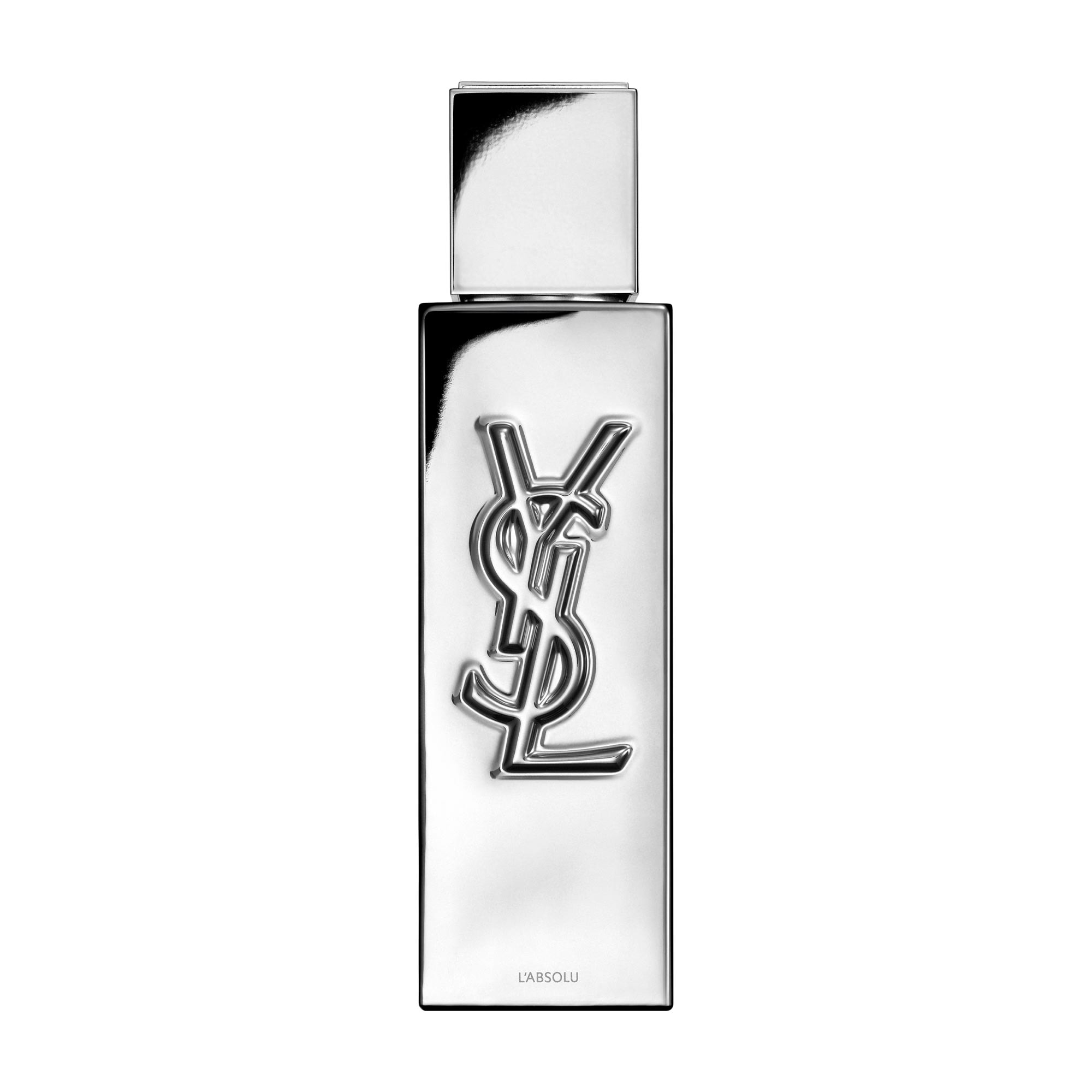 Myslf Absolu With Ginger &amp;amp; Woods