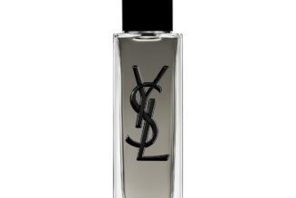 "Fresh, Warm, and Light": Austin Butler Smells Like This Designer Fragrance
