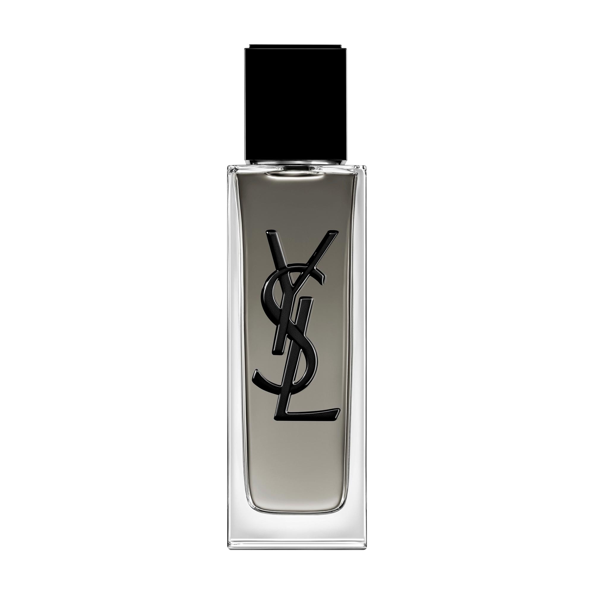 Myslf Eau De Toilette Intense With Warm Woods &amp;amp; Skin Musk