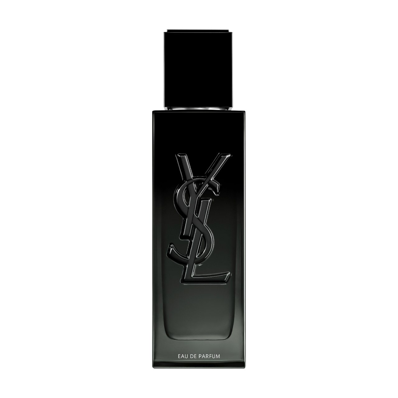 Myslf Eau De Parfum With Fresh Accord &amp;amp; Warm Woods