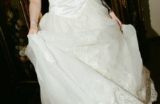 From Archives to Aisles: Why Vintage Wedding Dresses Are Having a Moment