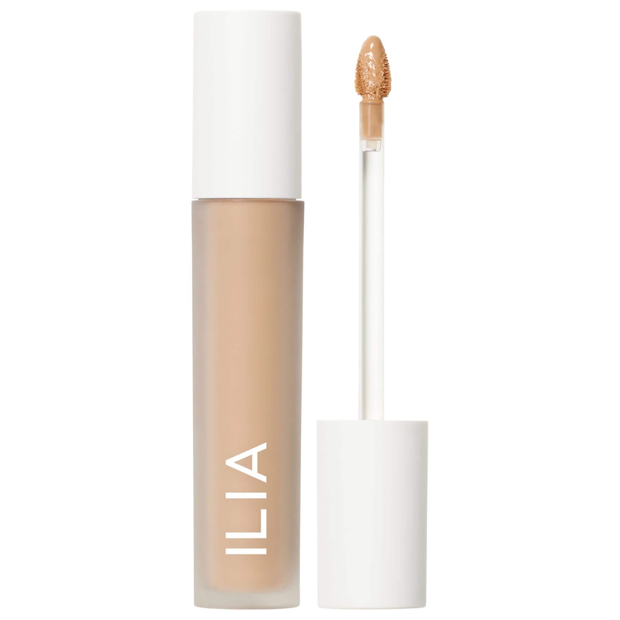 Skin Blur Serum Concealer With 12-Hour Wear - Ramie 9w