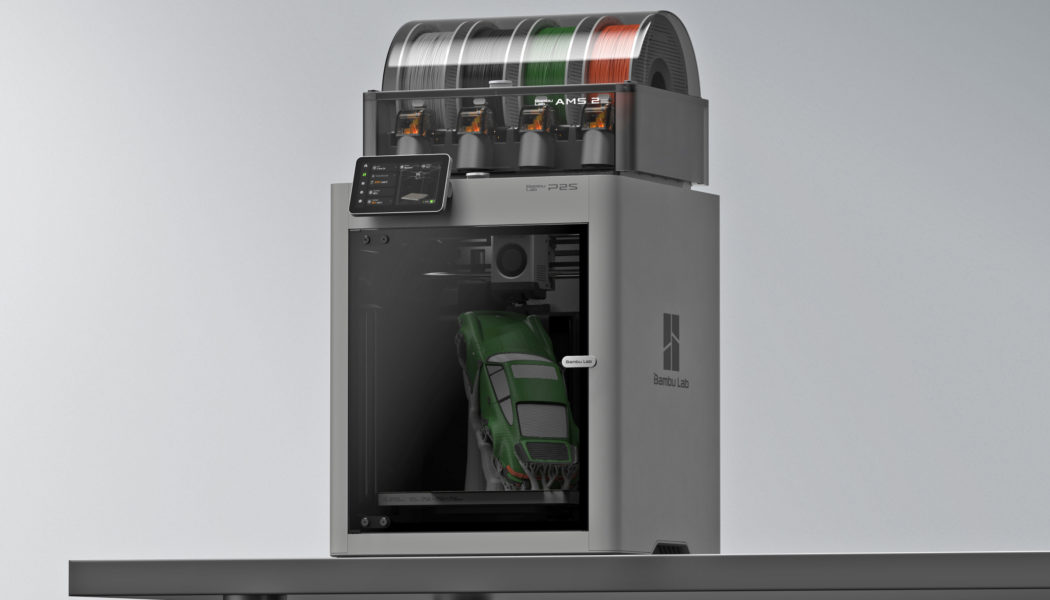 ‘Fuck you, Bambu’: How one private message could change the face of 3D printing