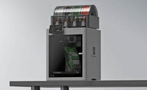 ‘Fuck you, Bambu’: How one private message could change the face of 3D printing