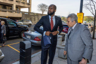 Fugees' Pras Michael Begins 14 Year Prison Bid For Money Laundering & Fraud Charges