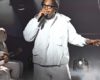 Full Throttle Preshow: Don Toliver Is Lugging a 60-Foot Garage and a Porsche Dakar for His “Don’s Garage” VIP Experience