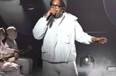 Full Throttle Preshow: Don Toliver Is Lugging a 60-Foot Garage and a Porsche Dakar for His “Don’s Garage” VIP Experience