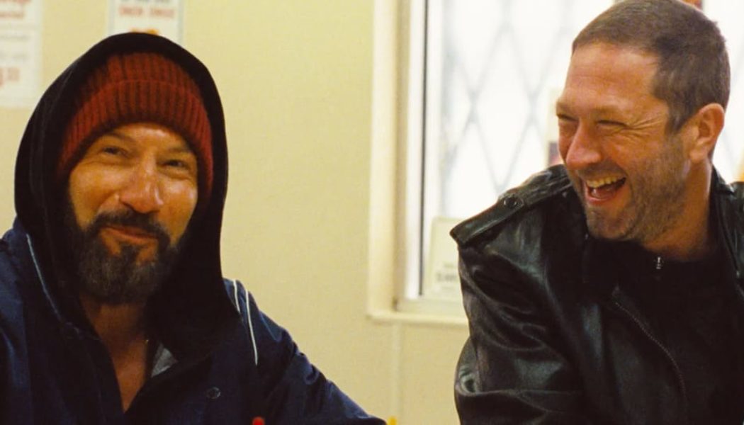 FX and Hulu Drop Surprise Prequel Episode of 'The Bear' Starring Jon Bernthal and Ebon Moss-Bachrach