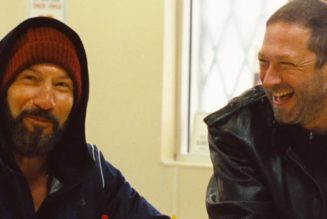 FX and Hulu Drop Surprise Prequel Episode of 'The Bear' Starring Jon Bernthal and Ebon Moss-Bachrach