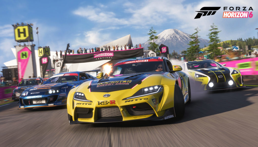 Gamer Taunts Devs Following Lifetime Ban For Leaking 'Forza Horizon 6'