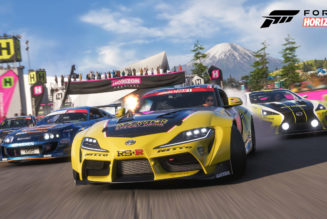 Gamer Taunts Devs Following Lifetime Ban For Leaking 'Forza Horizon 6'
