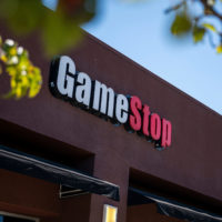GameStop makes $56 billion offer to acquire eBay