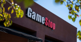 GameStop makes $56 billion offer to acquire eBay