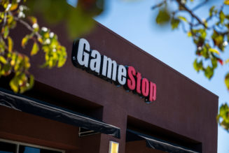GameStop makes $56 billion offer to acquire eBay