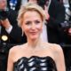 Gillian Anderson on Skincare, Makeup, and Acknowledging Your Worth