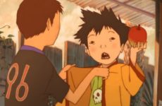 GKIDS Brings ‘Tekkonkinkreet’ 4K Remaster to North American Theaters