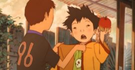 GKIDS Brings ‘Tekkonkinkreet’ 4K Remaster to North American Theaters