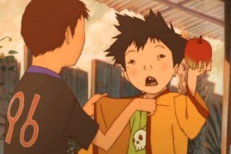 GKIDS Brings ‘Tekkonkinkreet’ 4K Remaster to North American Theaters