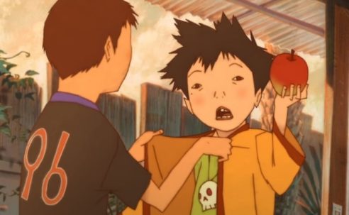 GKIDS Brings ‘Tekkonkinkreet’ 4K Remaster to North American Theaters