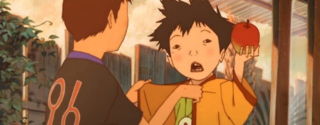 GKIDS Brings ‘Tekkonkinkreet’ 4K Remaster to North American Theaters