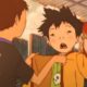GKIDS Brings ‘Tekkonkinkreet’ 4K Remaster to North American Theaters