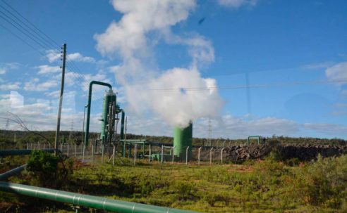 Globeleq delays supply of electricity to Kenya Power