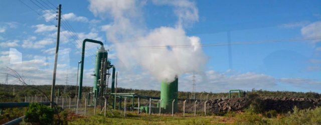 Globeleq delays supply of electricity to Kenya Power