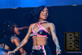 GloRilla’s Sister Drops Diss Track Amid Family Drama