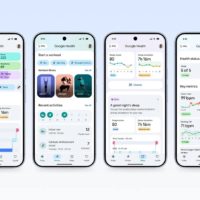 Google Health is here, but a lot of people want their Fitbit app back instead
