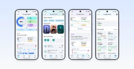 Google Health is here, but a lot of people want their Fitbit app back instead