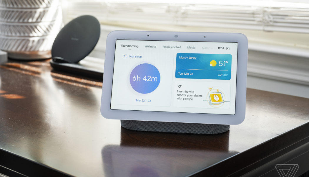 Google Home’s Gemini AI can handle more complicated requests