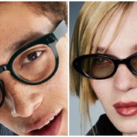 Google Unveils New Intelligent Eyewear Models With Gentle Monster & Warby Parker