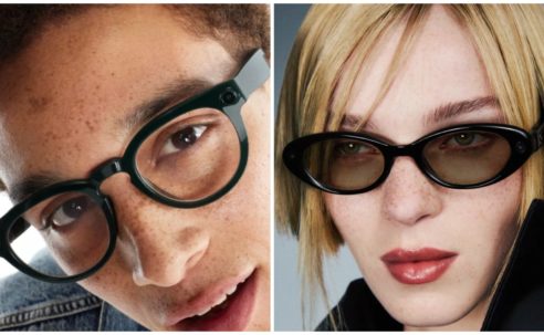 Google Unveils New Intelligent Eyewear Models With Gentle Monster & Warby Parker
