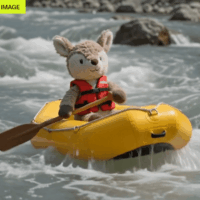 Google’s new anything-to-anything AI model is wild
