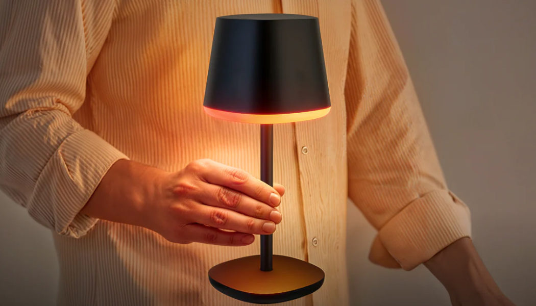 Govee’s new portable smart lamp is on sale for the first time 