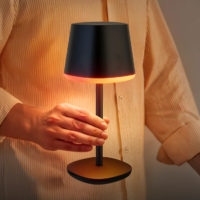 Govee’s new portable smart lamp is on sale for the first time 
