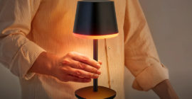 Govee’s new portable smart lamp is on sale for the first time 