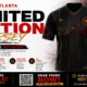 Grab The Limited Edition BIRTHDAY BASH XXX SOCCER JERSEY!