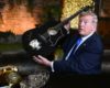Great American State Fair Finds Its New Headliner: Donald Trump