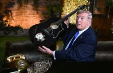 Great American State Fair Finds Its New Headliner: Donald Trump