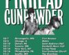 Green Day Offshoot Pinhead Gunpowder Announce North American Tour Dates